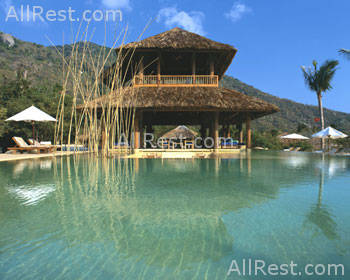 Six Senses Hideaway Ninh Van Bay 48